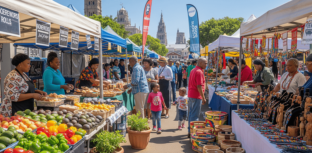 Precinct Management and Economic Growth