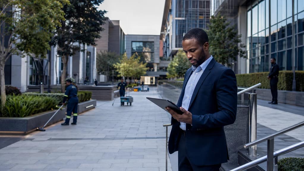 What Is Precinct Management? A Guide for Property Owners in South Africa