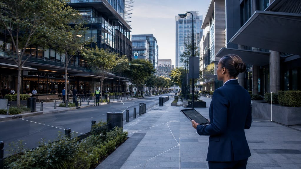 How a City Improvement District Works in South Africa (And Who Manages It)