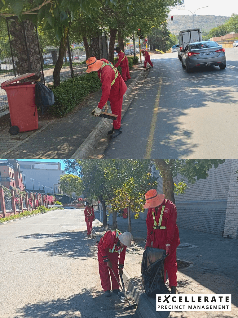 Commitment That Never Stops