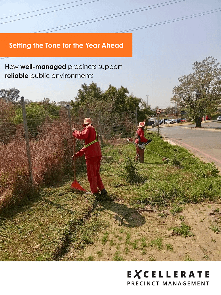 Setting the Tone for the Year Ahead