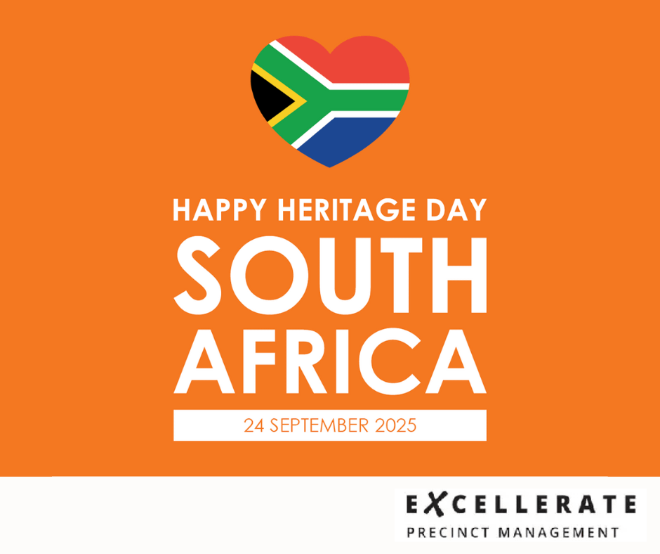 Happy Heritage Day