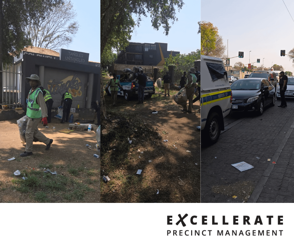 Enhancing Urban Safety