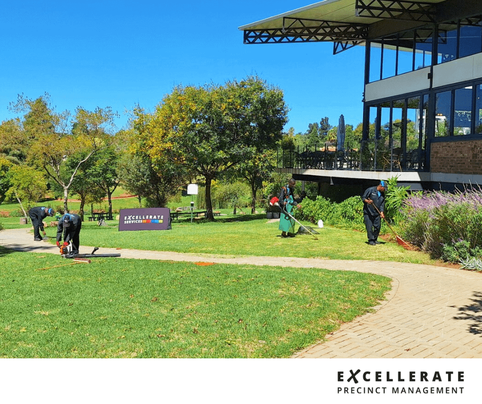 Sustainability and Urban Management Focus