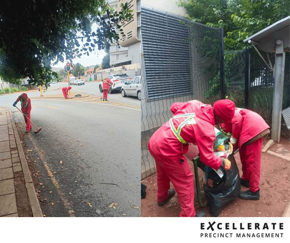 The Future of Urban Management